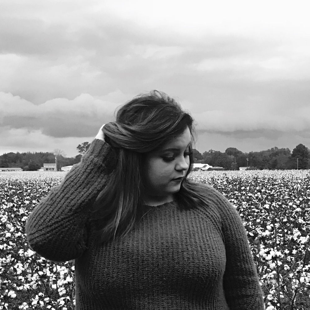 Meet your Posher, Molly